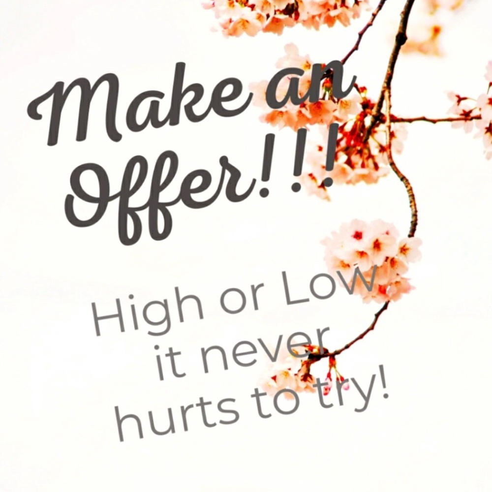 Bundle and save !!!